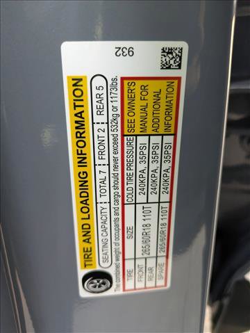 Used 2025 Honda Pilot TrailSport image 26
