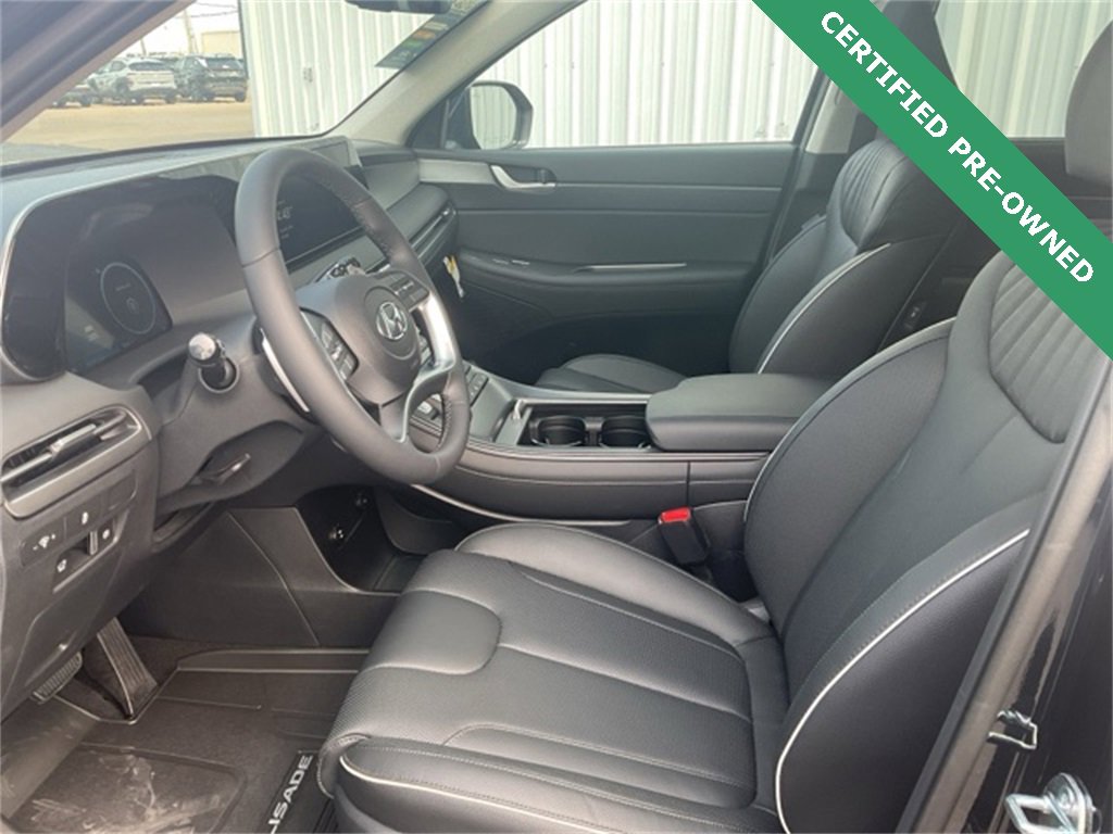 Used 2024 Hyundai Palisade Limited image 26