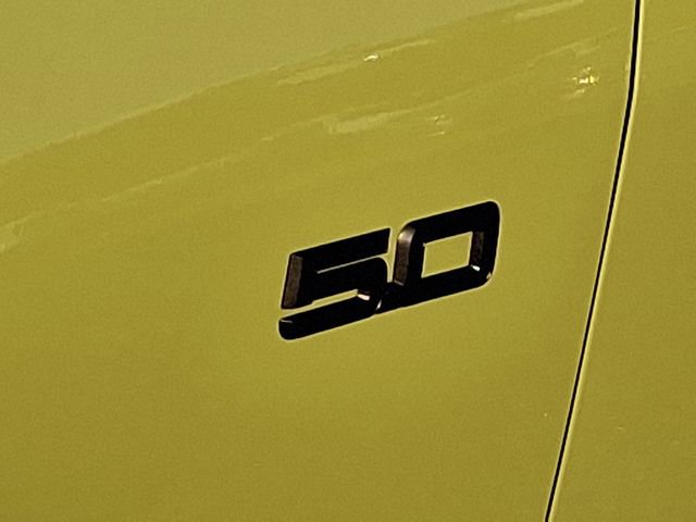 New 2025 Ford Mustang GT Premium RWD image 10