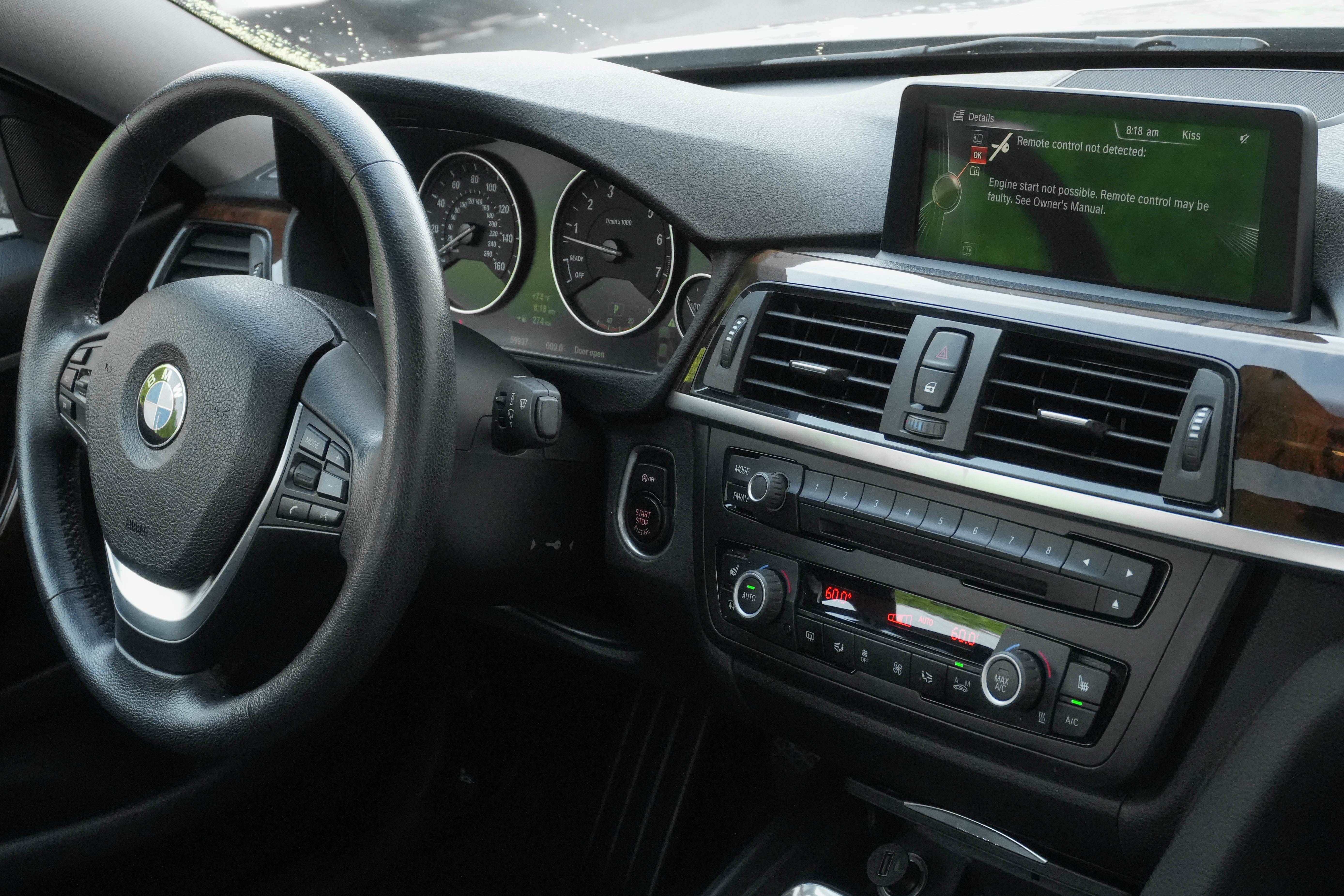 Used 2014 BMW 428i xDrive Coupe AWD/4WD image 9