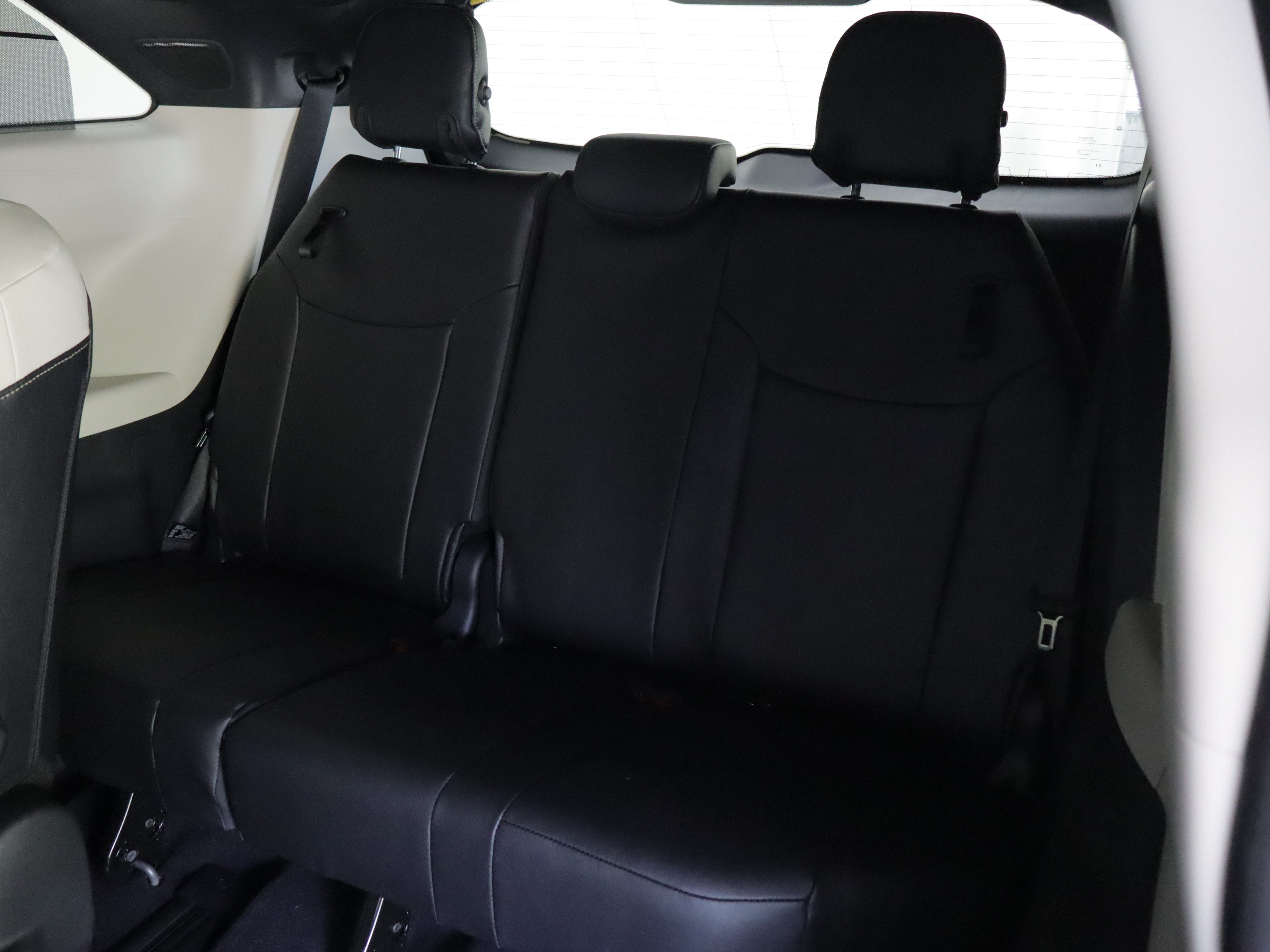 New 2026 Toyota Sienna Platinum AWD/4WD image 24