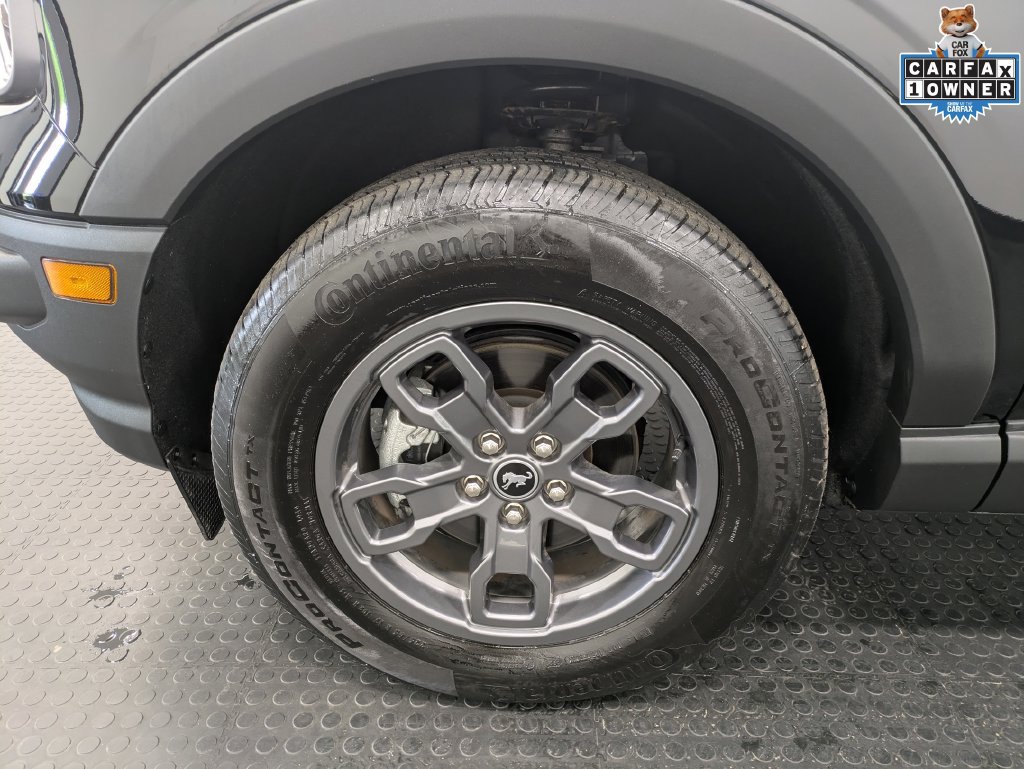 Certified 2023 Ford Bronco Sport Big Bend AWD/4WD image 7