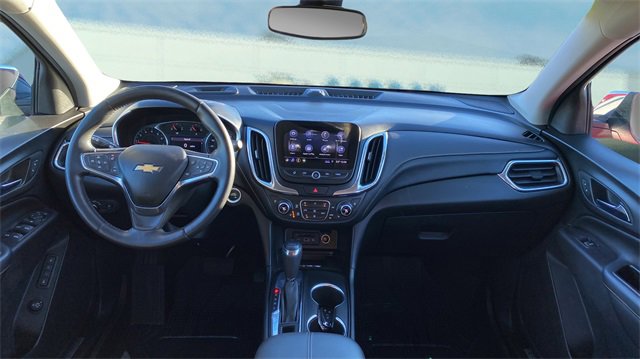 Used 2021 Chevrolet Equinox Premier image 15