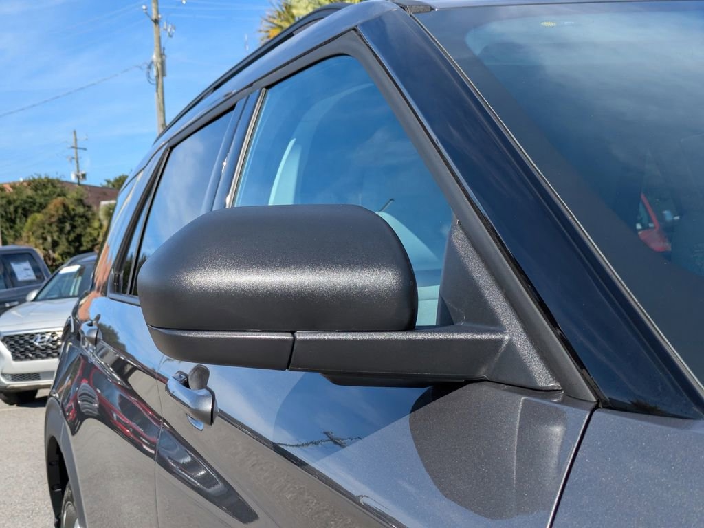 New 2026 Ford Explorer Active image 13