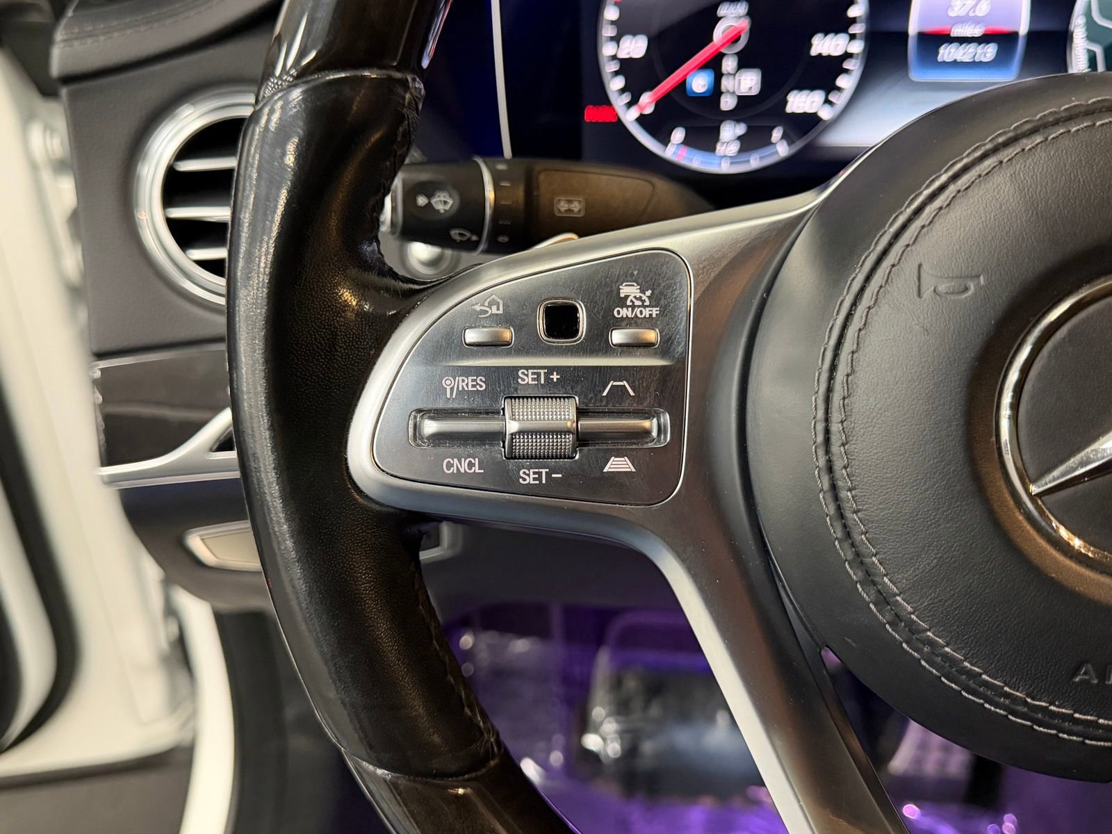 Certified 2018 Mercedes-Benz S 450 Sedan image 29