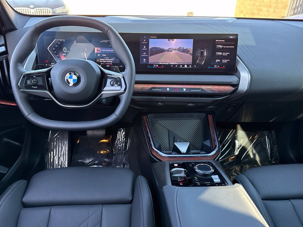 Used 2026 BMW X3 xDrive30i w/ Convenience Package AWD/4WD image 30