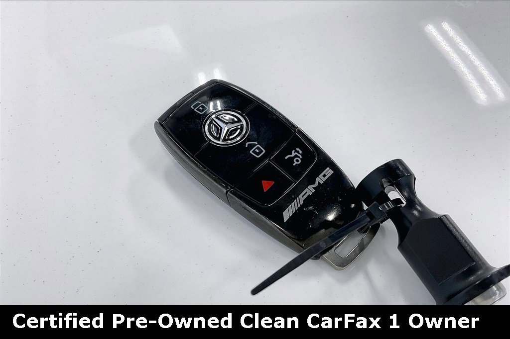 Certified 2022 Mercedes-Benz GLA 35 AMG 4MATIC image 13