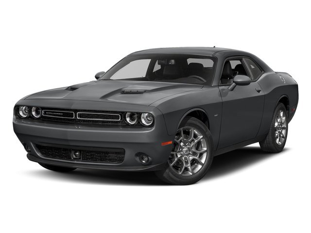 Used 2017 Dodge Challenger GT w/ Driver Convenience Group