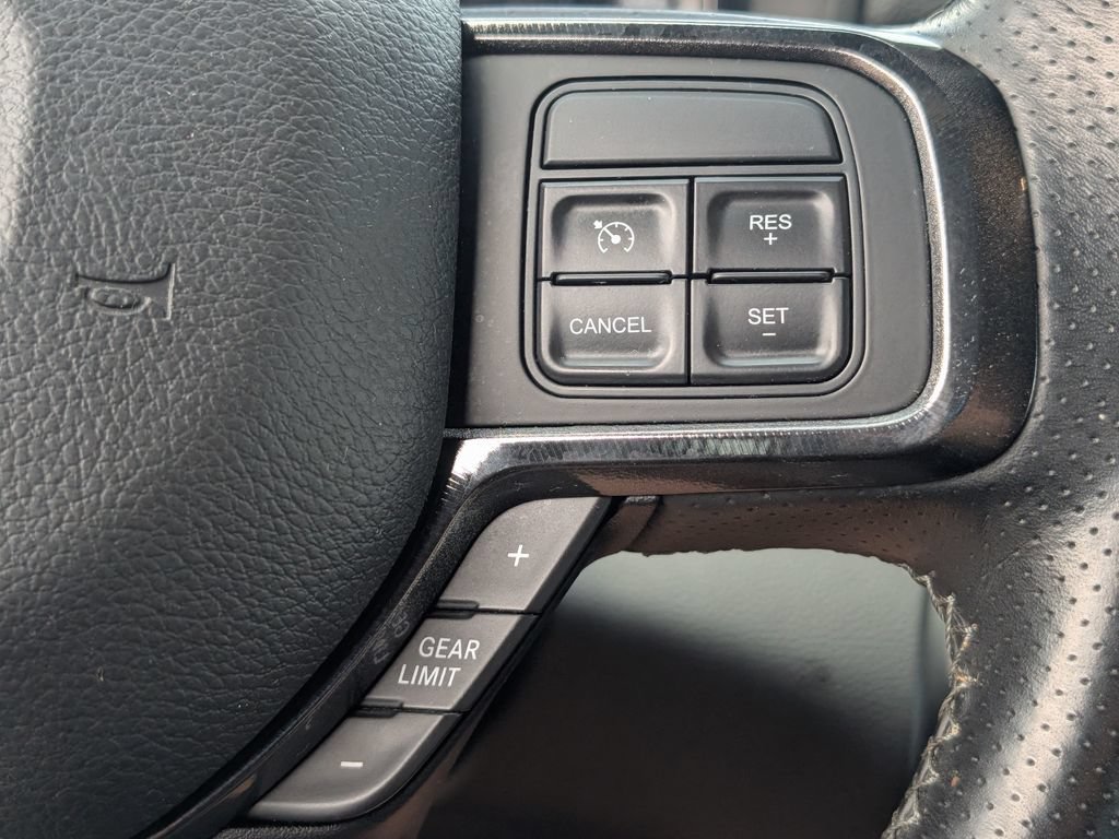 Used 2021 RAM 2500 Power Wagon AWD/4WD image 49