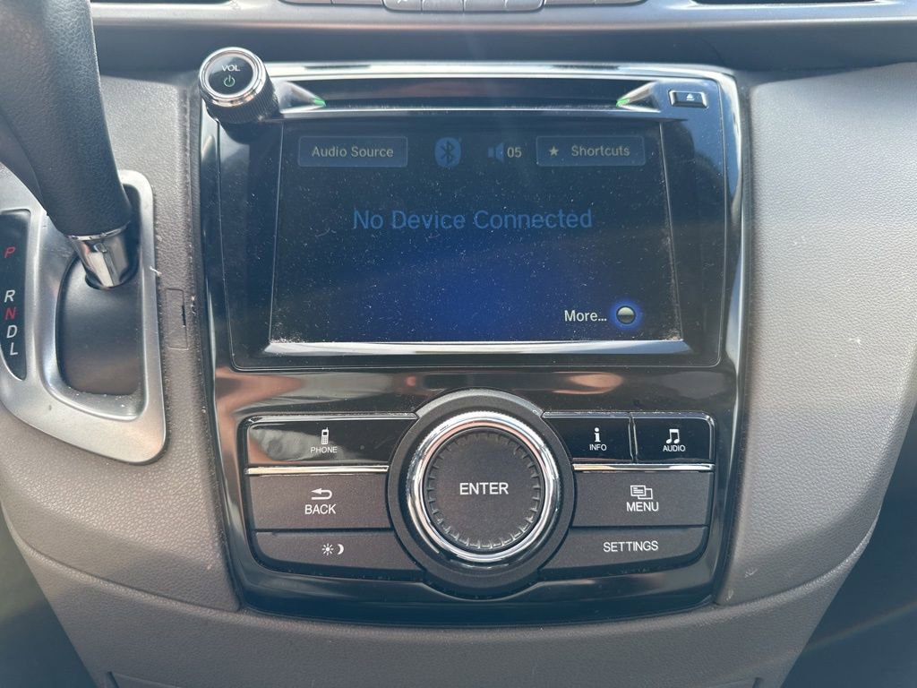 Used 2016 Honda Odyssey EX-L image 25