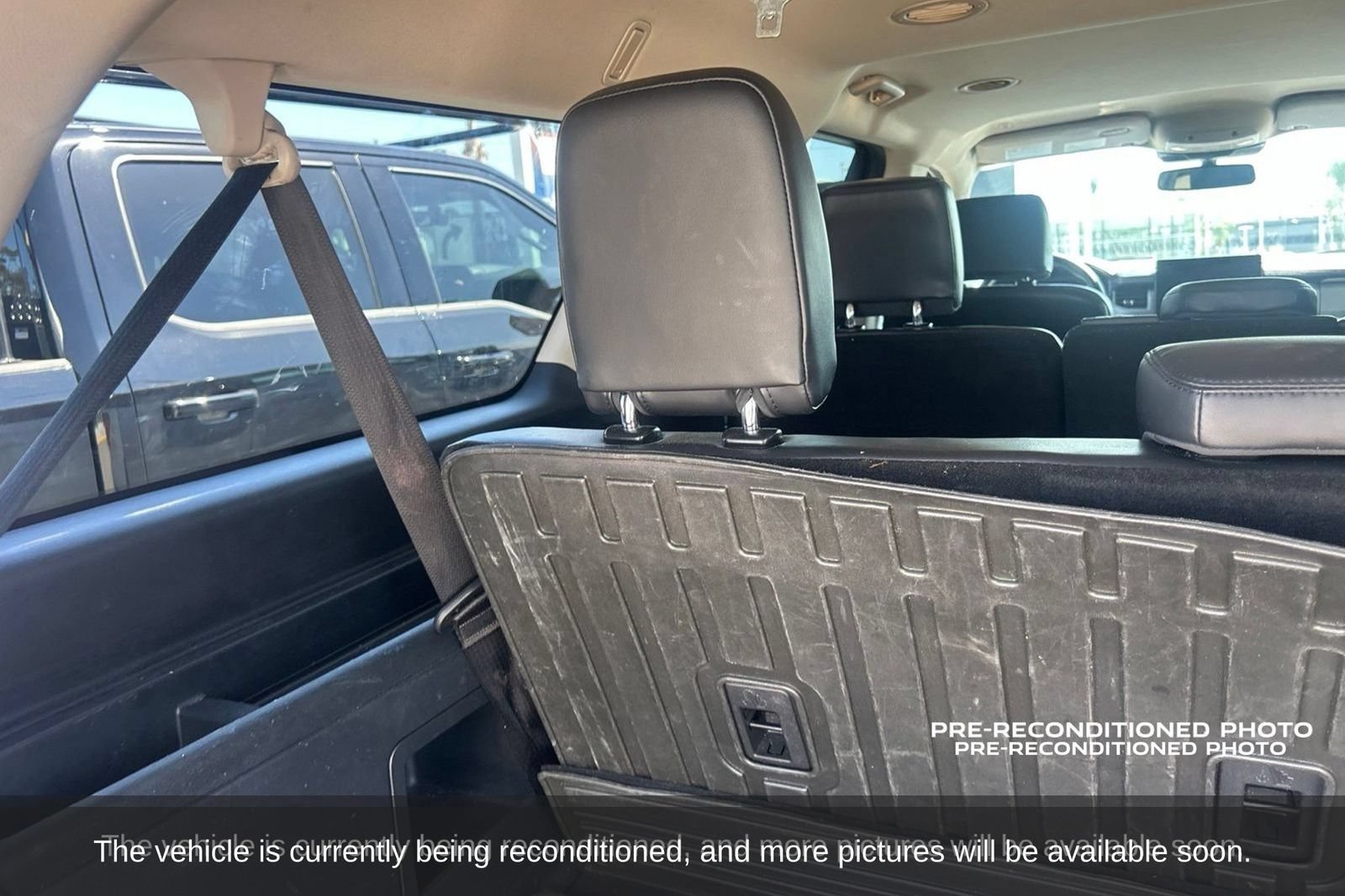 Used 2024 Ford Expedition Max XLT AWD/4WD image 26