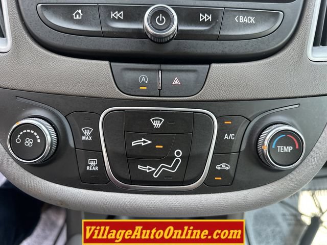 Used 2024 Chevrolet Malibu LS FWD image 20
