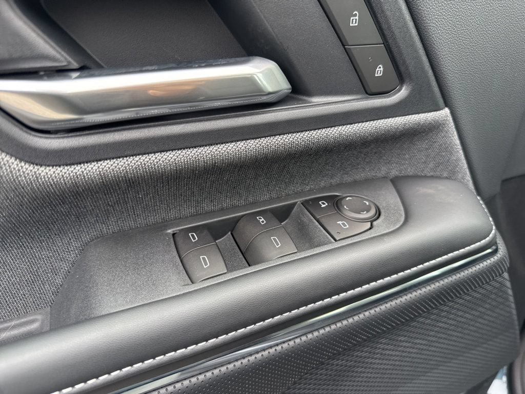 New 2026 GMC Sierra EV Elevation AWD/4WD image 18