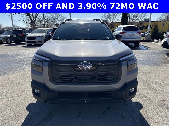 New 2026 Subaru Outback Premium image 8