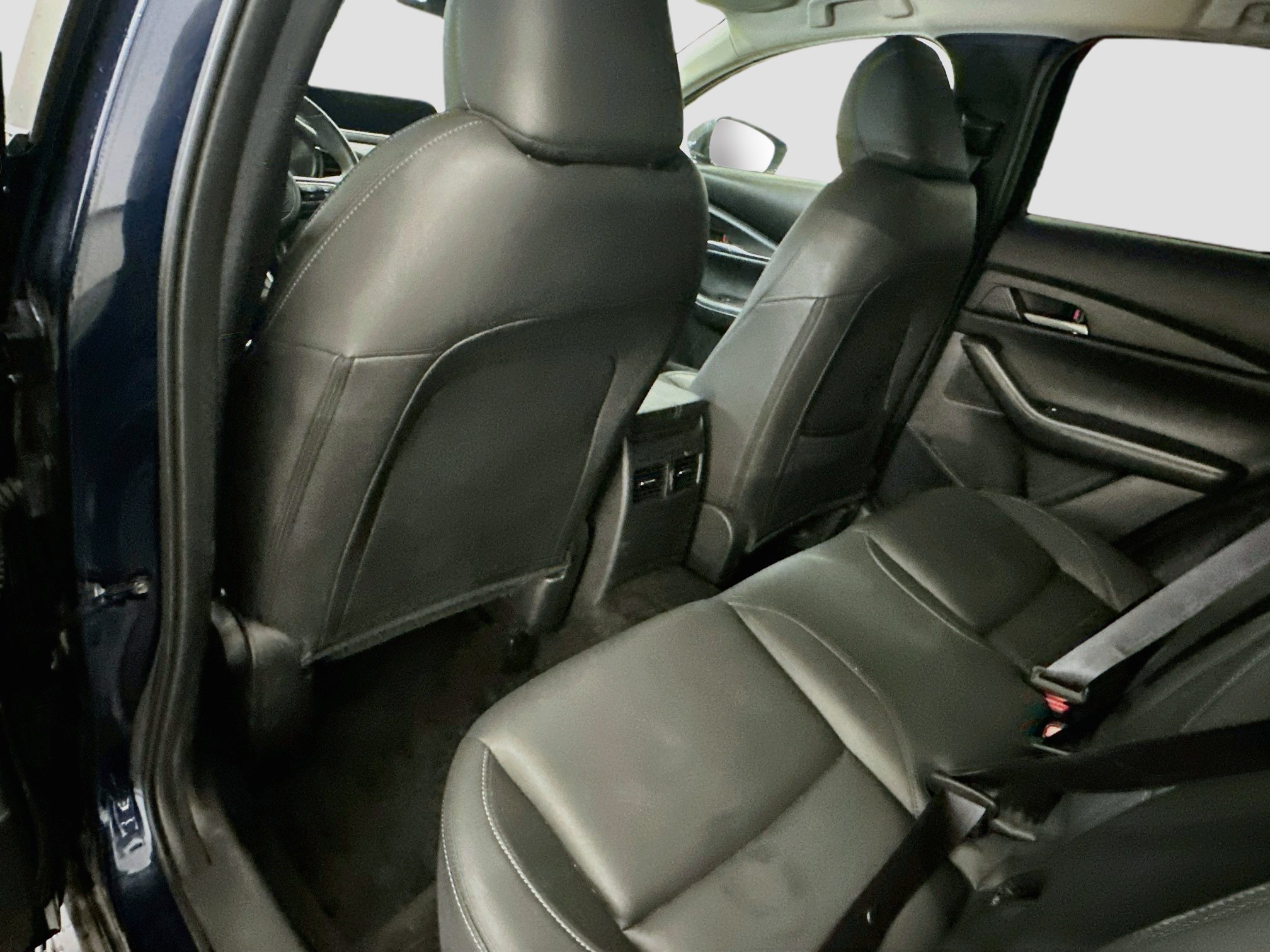 Used 2024 MAZDA CX-30 AWD 2.5 S w/ Select Sport Pkg image 28