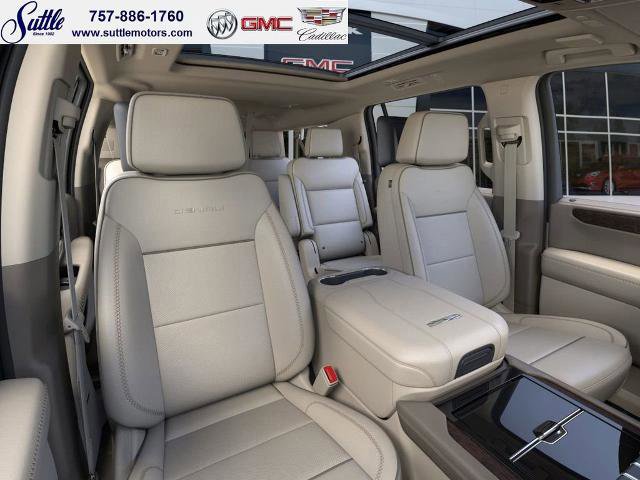 New 2026 GMC Yukon XL Denali image 16