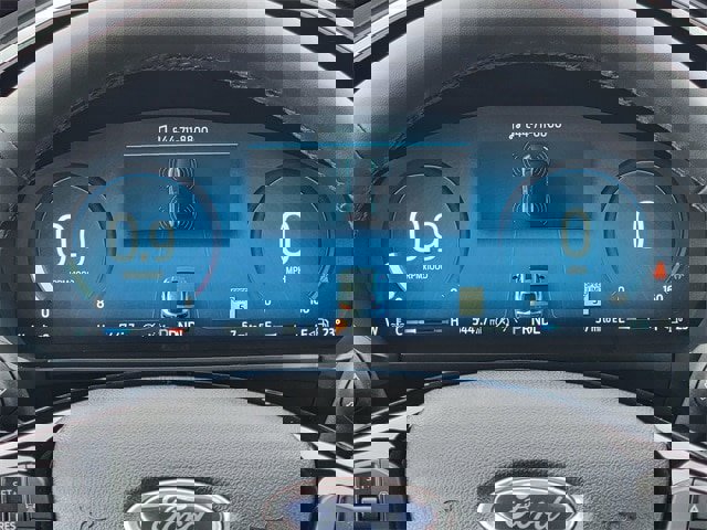 Certified 2023 Ford Escape Platinum image 34