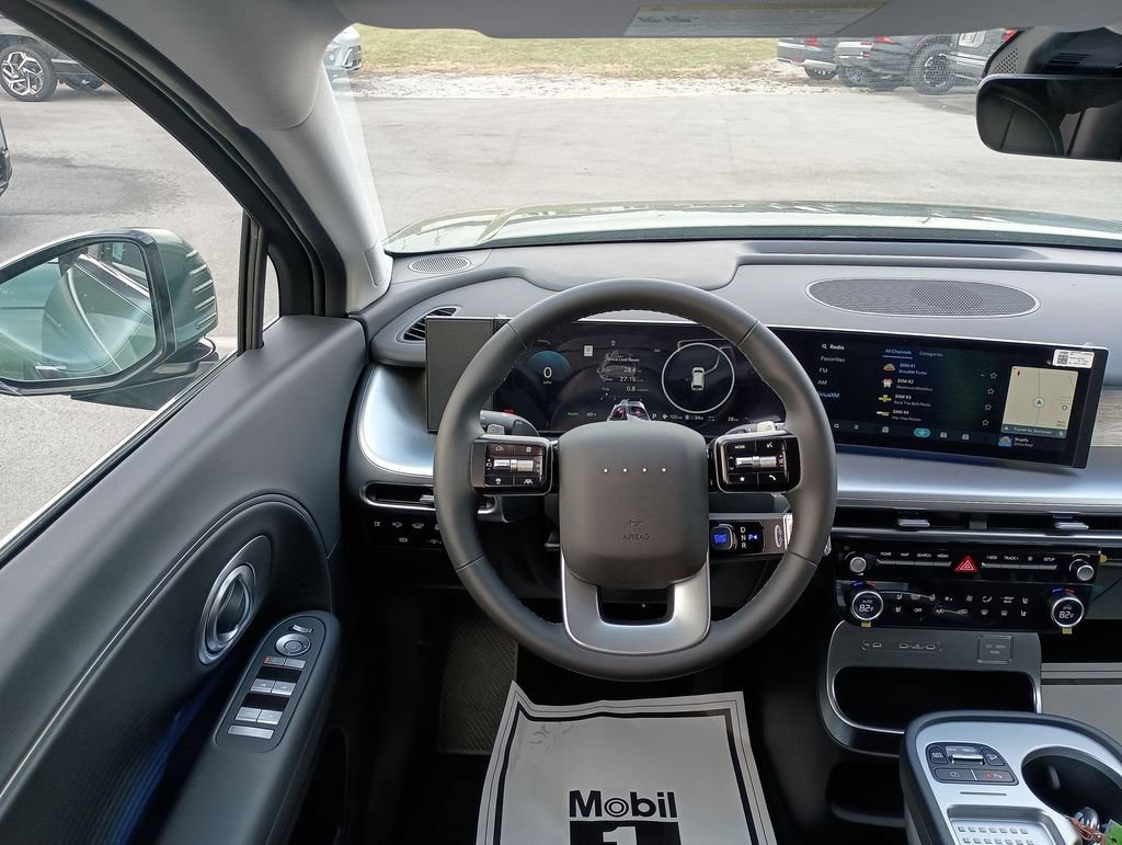 New 2026 Hyundai Ioniq 9 SEL AWD/4WD image 20