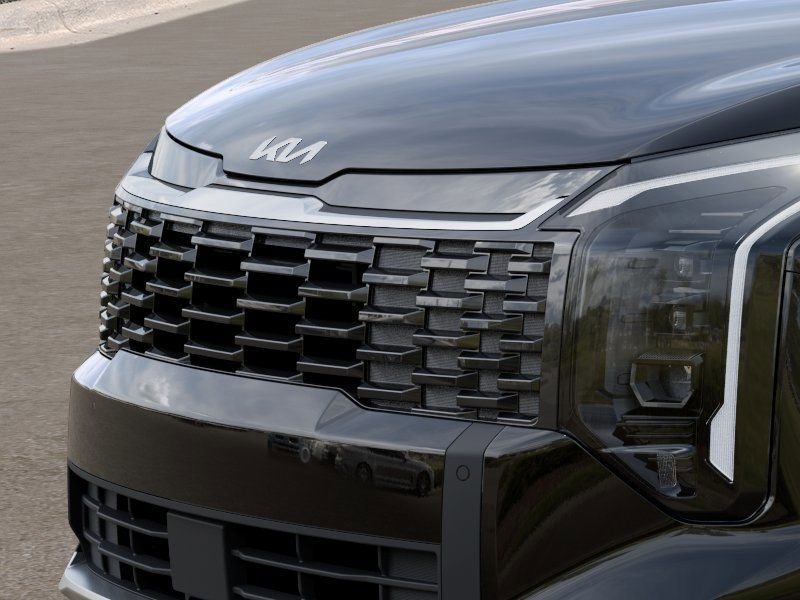 New 2026 Kia Sportage EX image 15