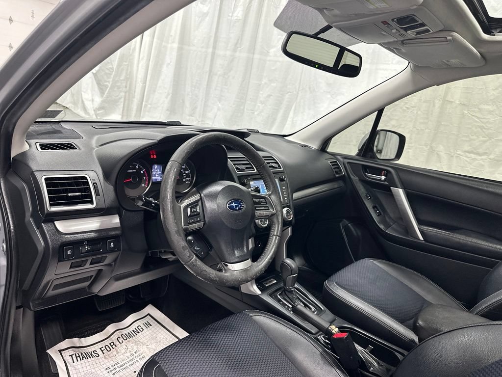 Used 2016 Subaru Forester 2.0XT Premium AWD/4WD image 15