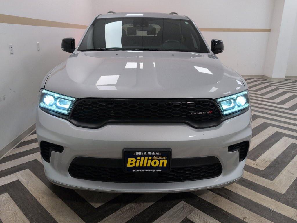 Used 2024 Dodge Durango GT image 30