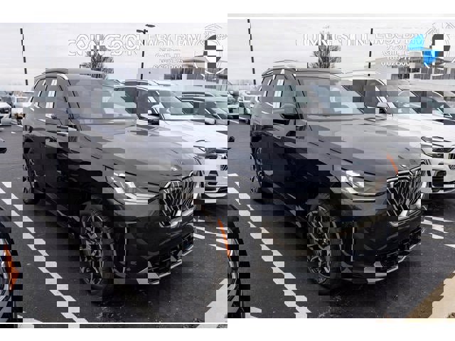 New 2026 BMW X3 xDrive30 w/ Premium Package image 4