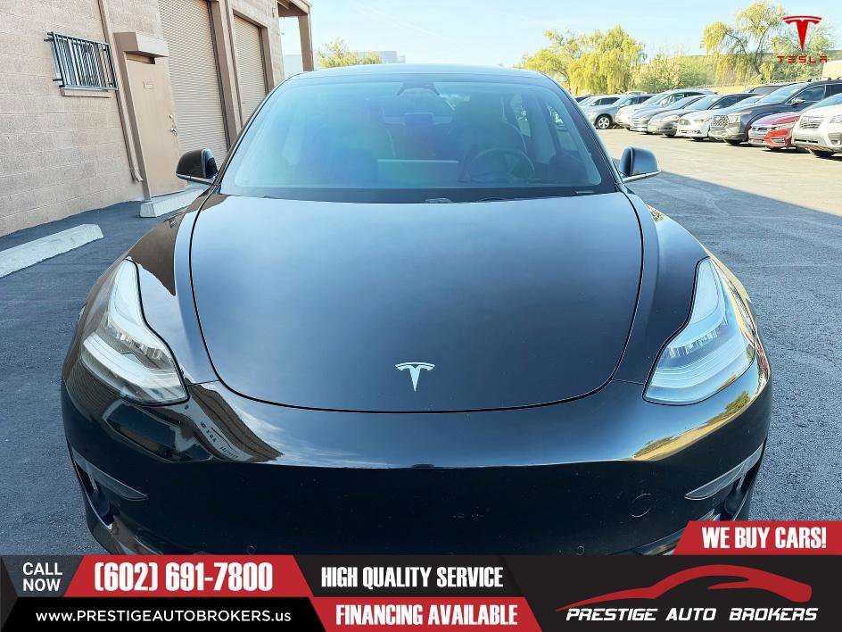 Used 2019 Tesla Model 3 Standard Range Plus image 7