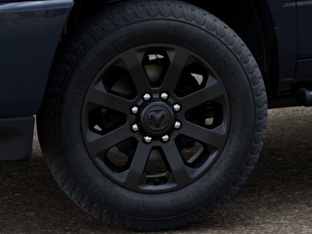 New 2026 RAM 2500 Tradesman AWD/4WD image 8