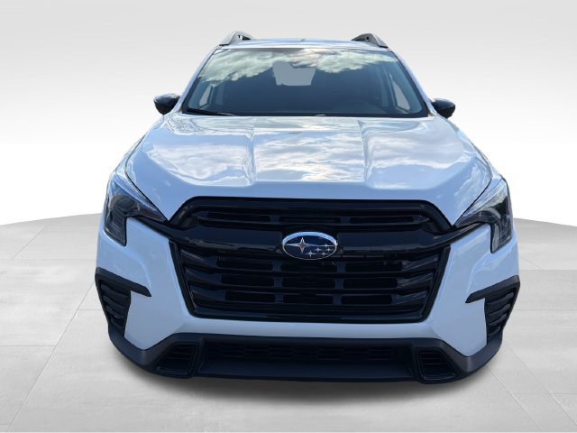 New 2027 Subaru Ascent Premium AWD/4WD image 2