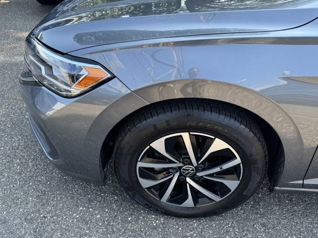 Used 2024 Volkswagen Jetta S FWD image 10