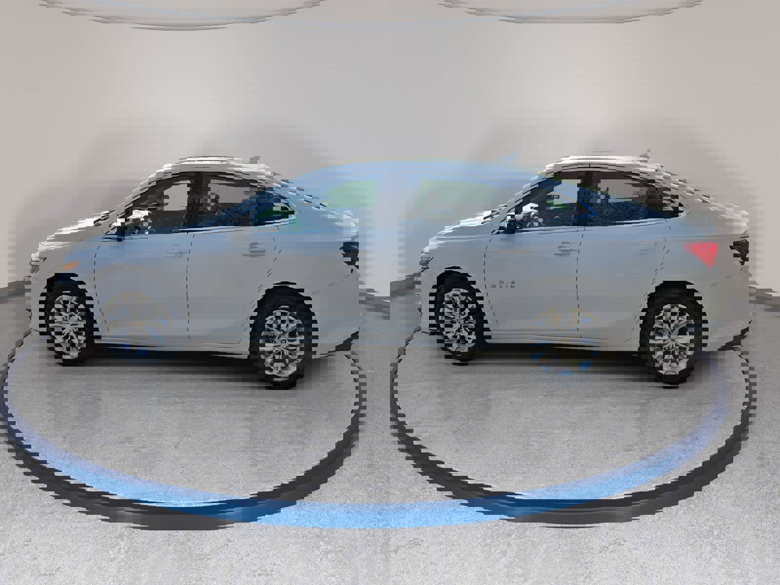 Used 2024 Chevrolet Malibu LT image 8