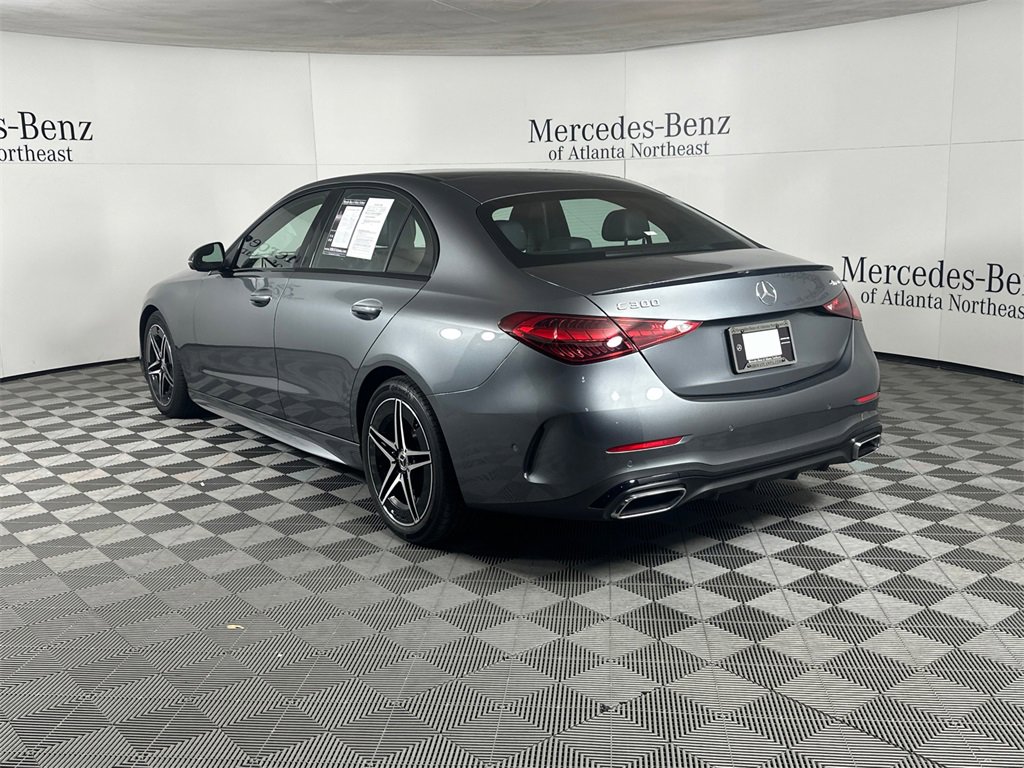 Certified 2024 Mercedes-Benz GLA 250 GLA 250 image 37