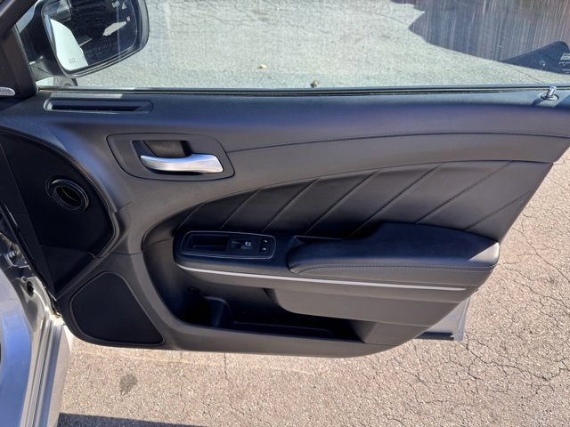 Used 2020 Dodge Charger Scat Pack w/ Plus Group image 16