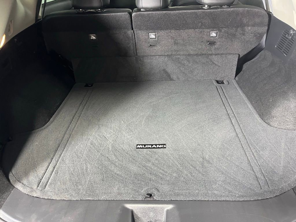 Used 2024 Nissan Murano SL image 26