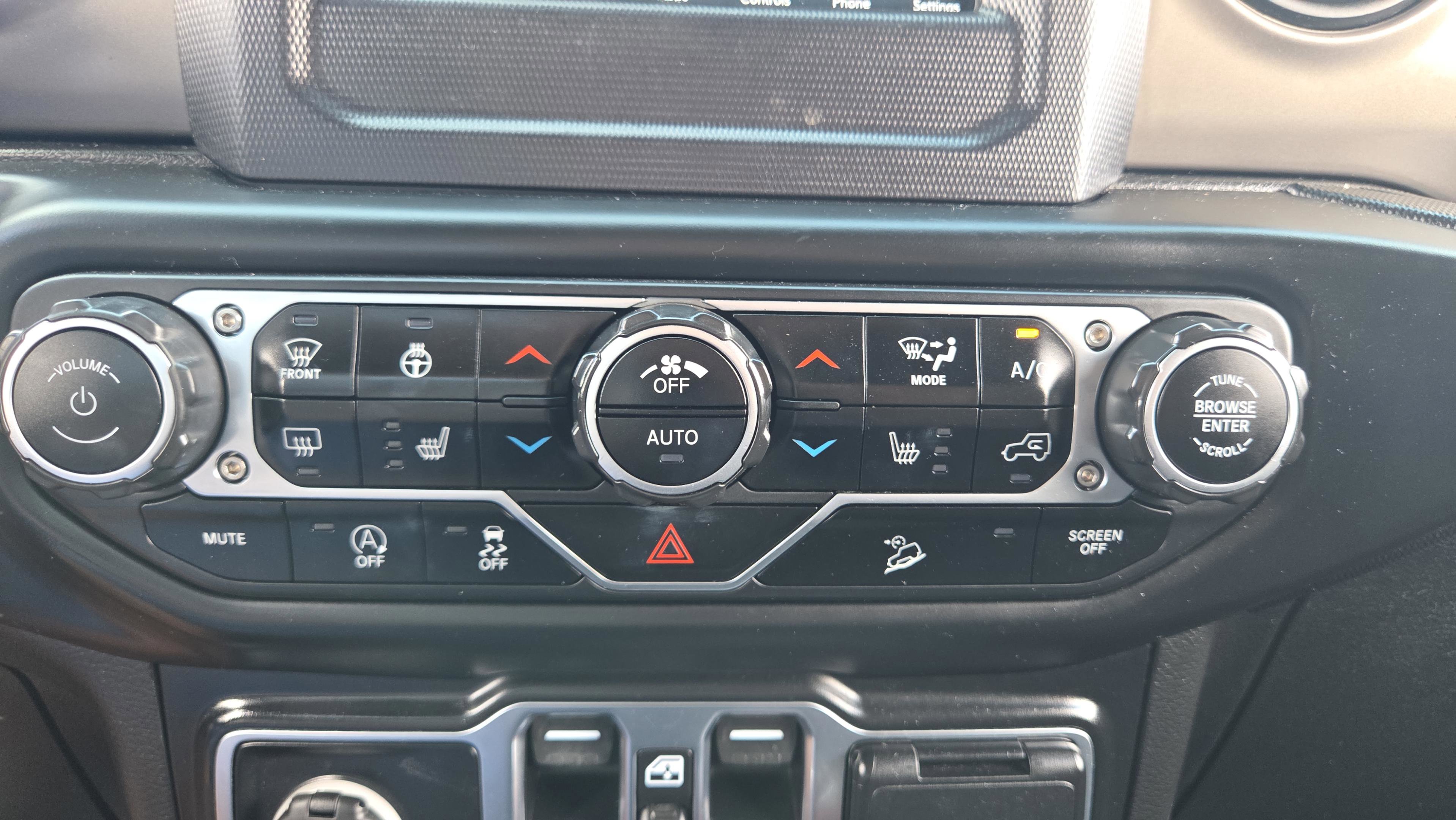Used 2020 Jeep Wrangler Unlimited Sport S AWD/4WD image 30