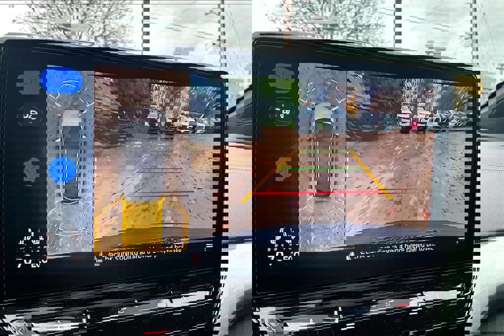 Certified 2023 Volkswagen ID.4 Pro S Plus image 24