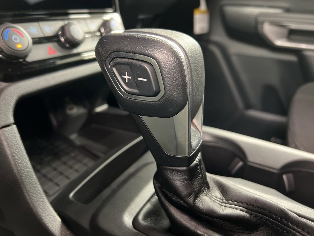 New 2025 Ford Ranger XLT w/ Equipment Group 301A High image 16