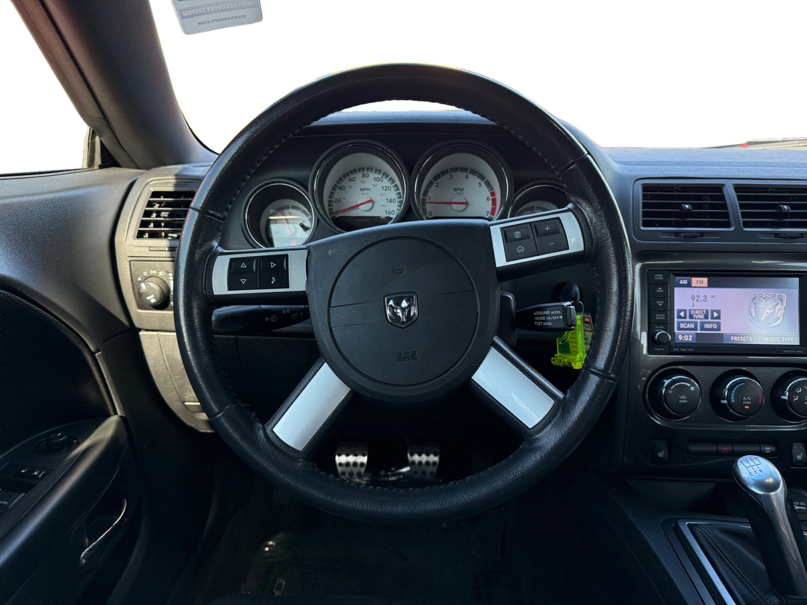 Used 2010 Dodge Challenger R/T image 12