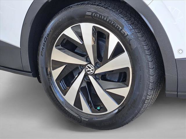 Used 2023 Volkswagen ID.4 Pro RWD image 8