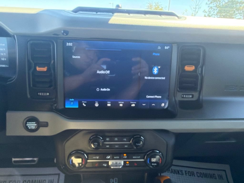 Used 2023 Ford Bronco Badlands AWD/4WD image 31