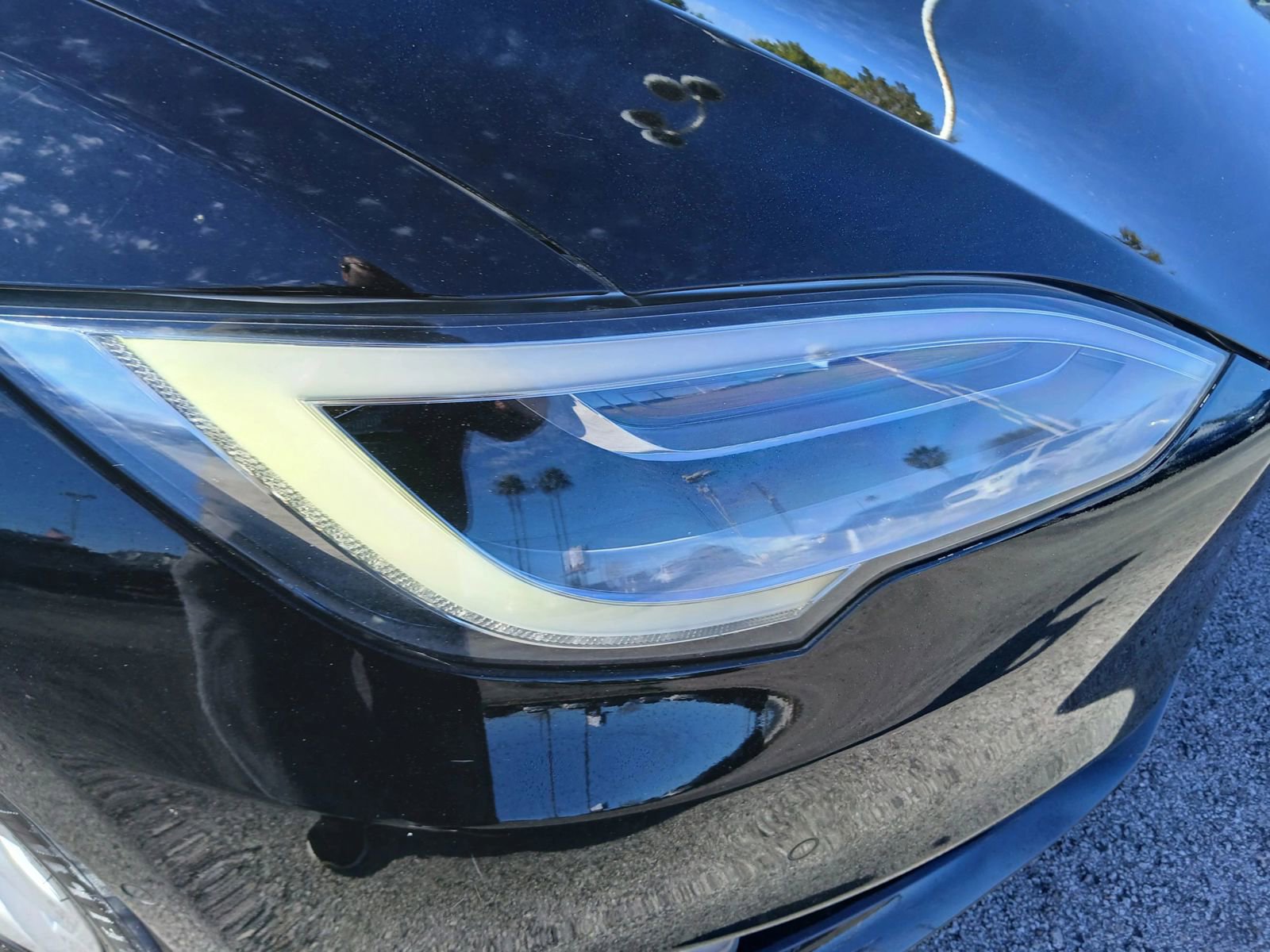 Used 2018 Tesla Model S 75D image 22