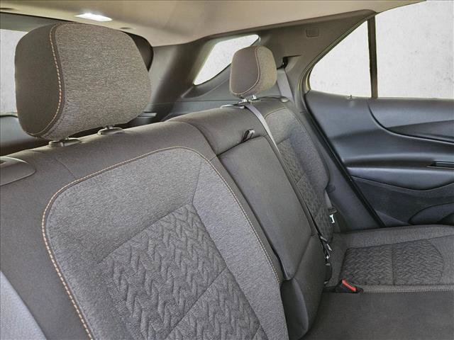 Used 2024 Chevrolet Equinox LT AWD/4WD image 16