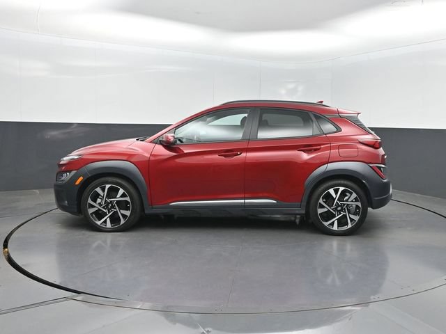 Used 2023 Hyundai Kona Limited FWD image 2