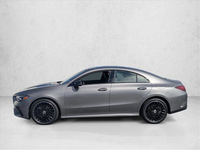 New 2026 Mercedes-Benz CLA 250 image 5