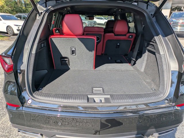 New 2026 Acura MDX A-Spec image 12