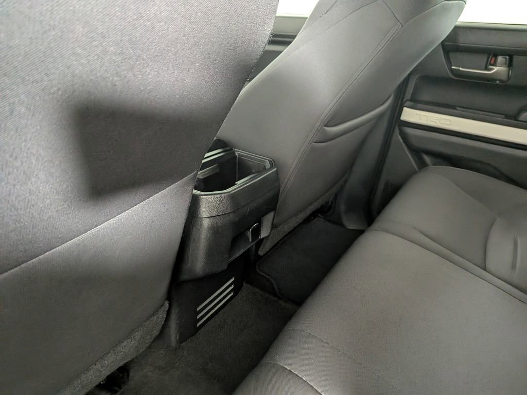Used 2024 Toyota Tacoma TRD Off-Road image 30