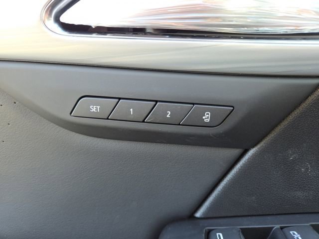New 2026 Buick Envision Avenir AWD/4WD image 12