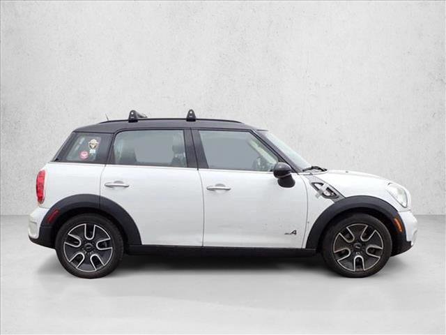 Used 2012 MINI Cooper Countryman S AWD/4WD image 14
