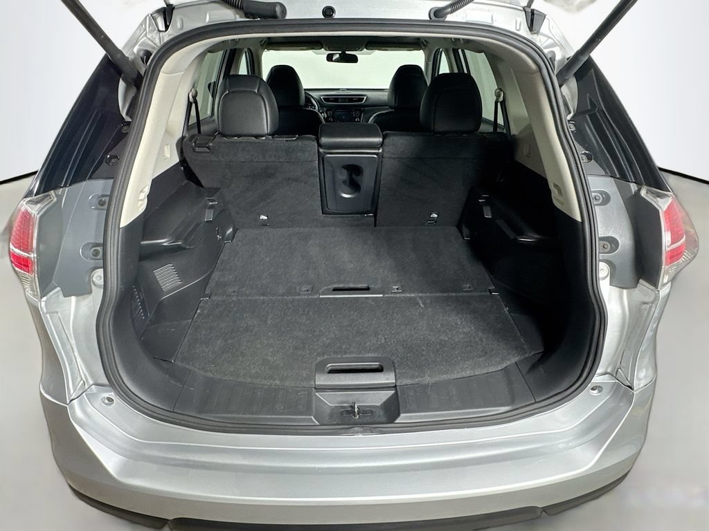 Used 2016 Nissan Rogue SL w/ SL Premium Package AWD/4WD image 33