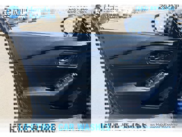 Used 2025 Honda Accord EX-L image 19